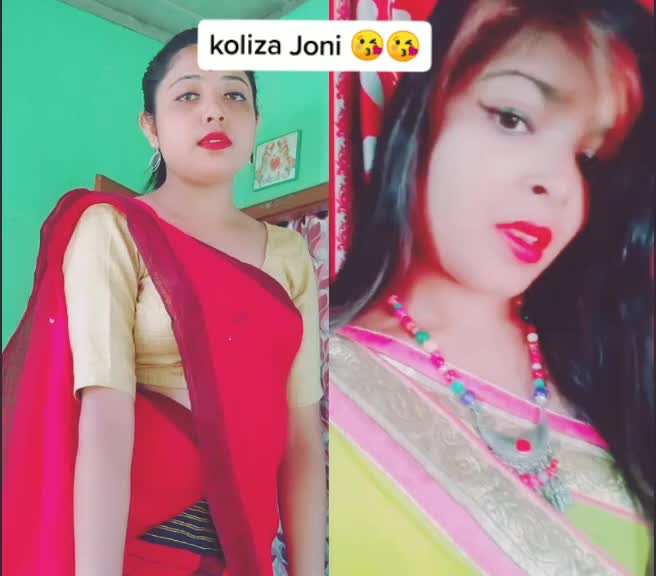 @nisha borah