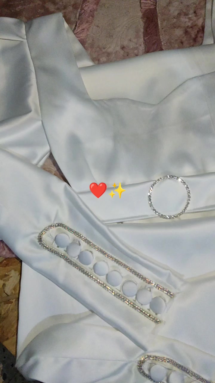 @aya couture
