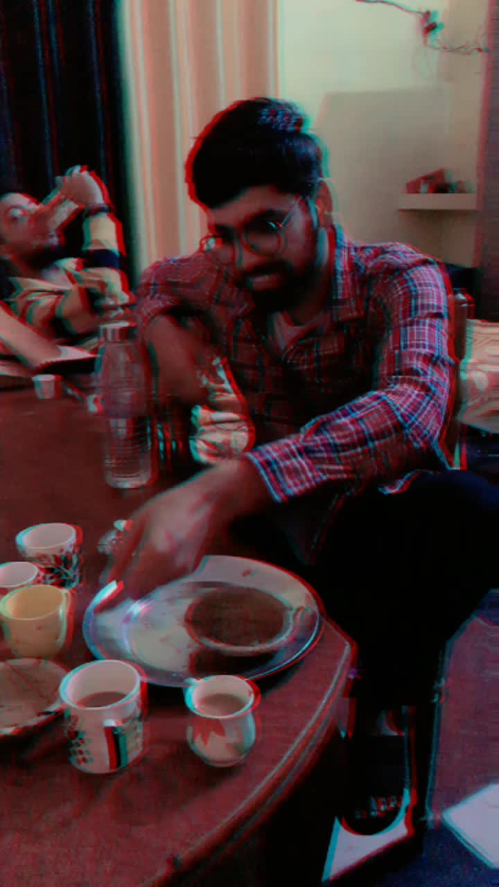 @Niharika Upadhyay