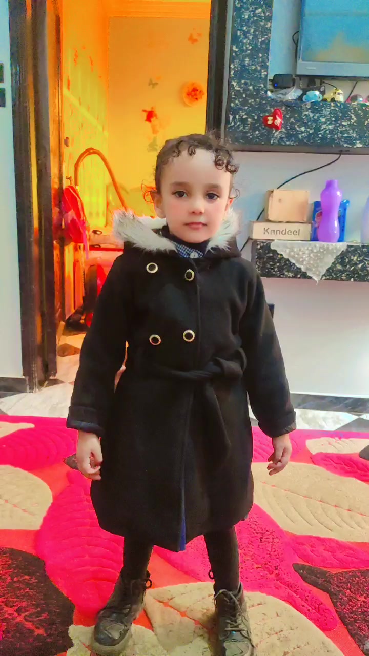 @مكه ❤ مريم