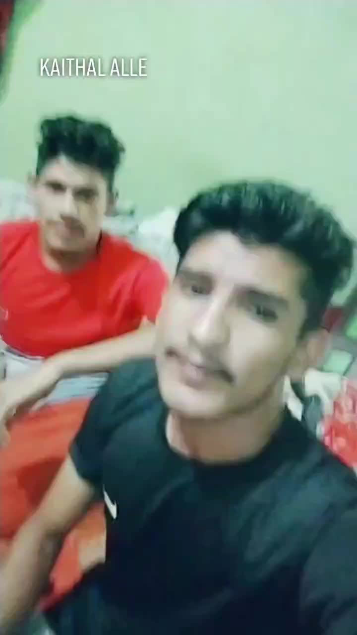 @Kaithal Aale