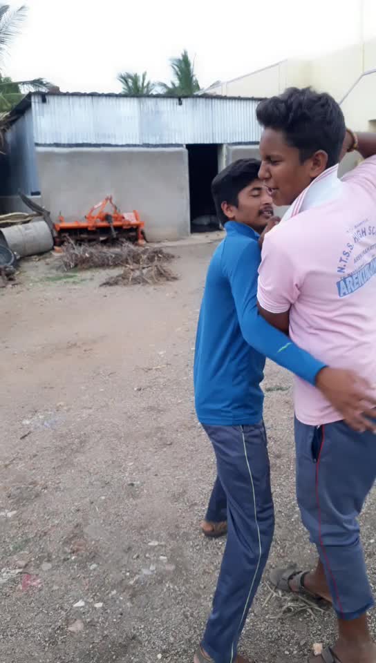@prabhu D
