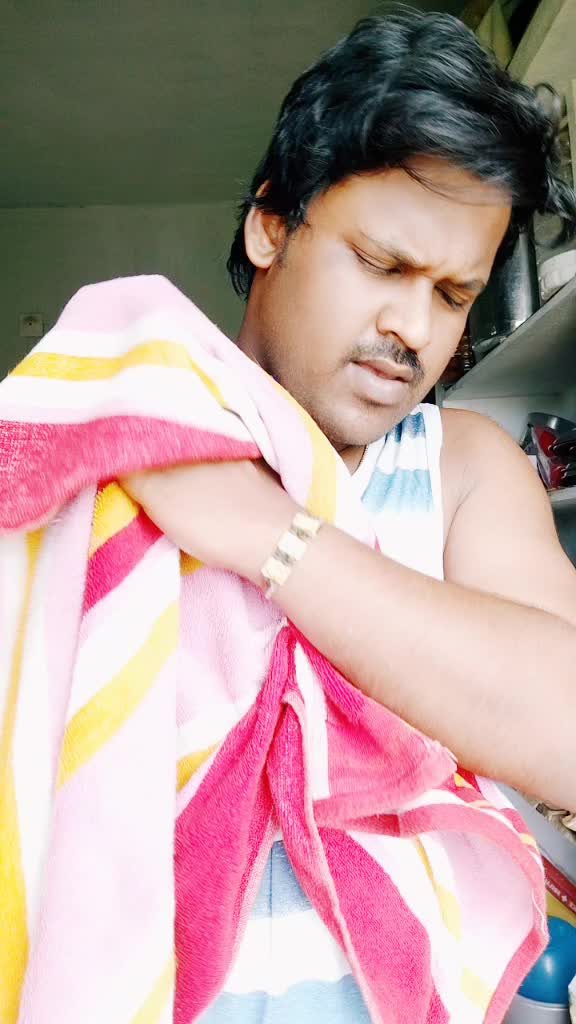 @Ravindra Kondapalli