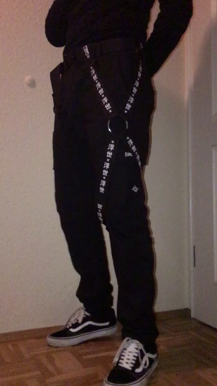@Logunknown