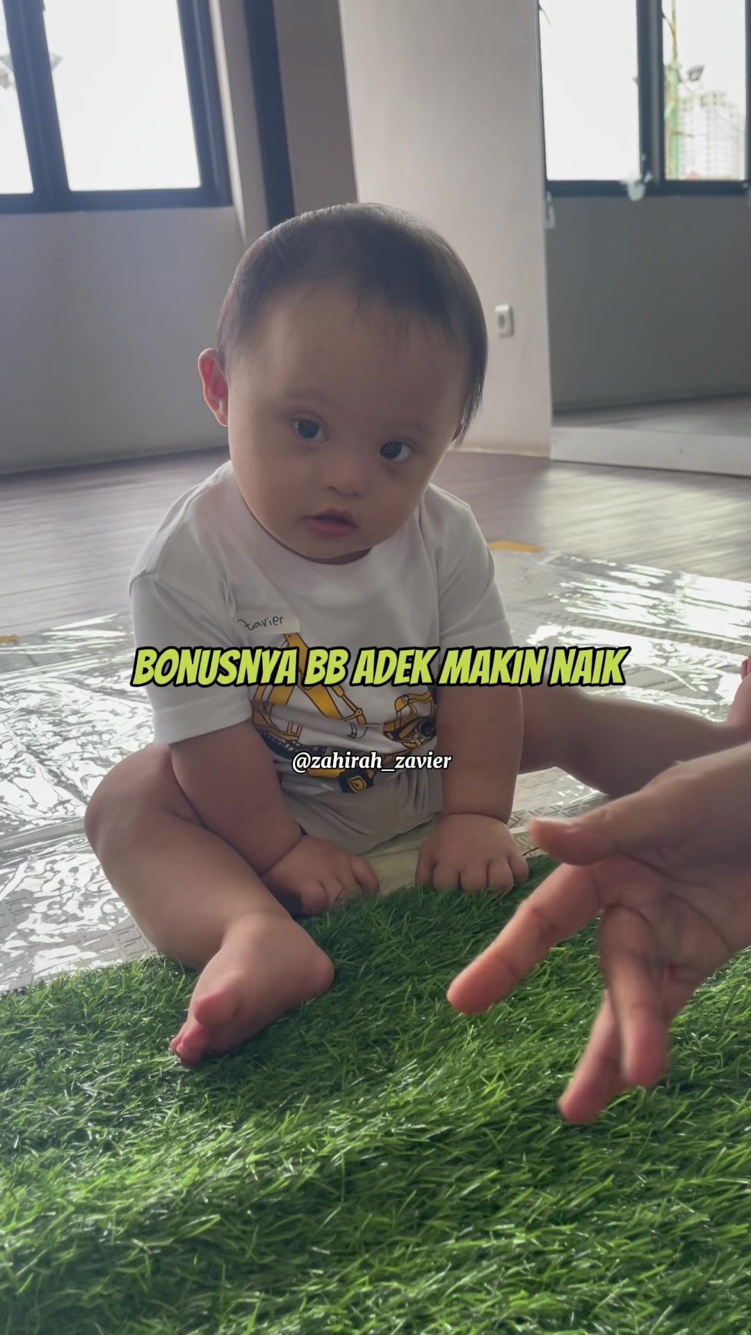 @Mama Syabilll