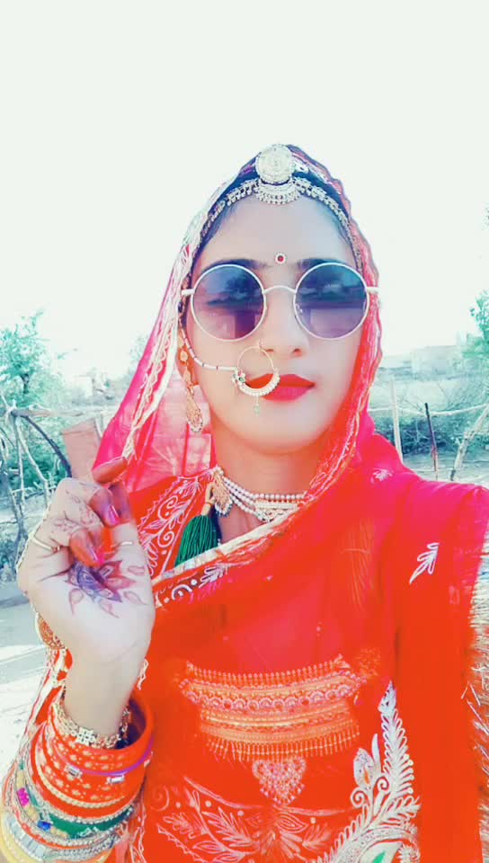 @Jyoti rajpurohit 💃