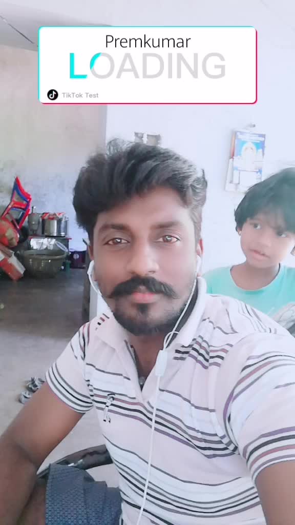 @Premkumar Ravi