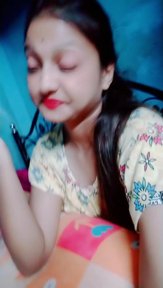 @🔥MISS_QUEEN_PUJA🔥