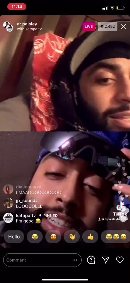 @Arpaisleyfandom