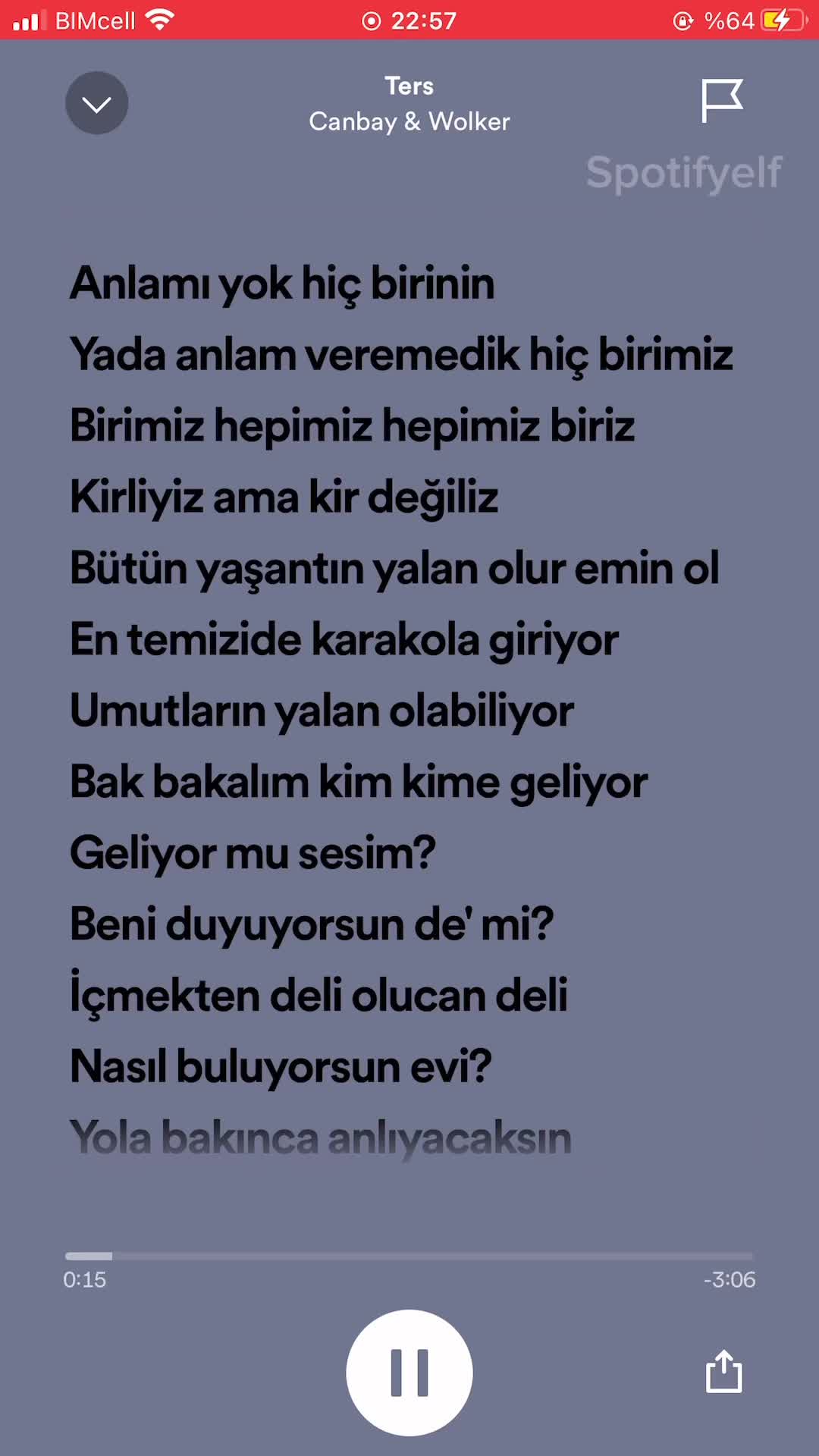 @SpotifyGezegeni