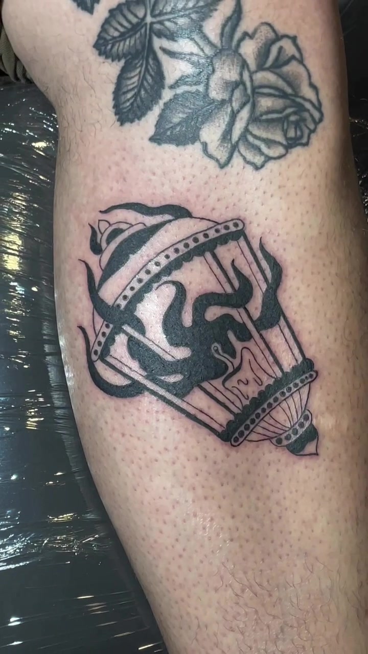 @Chalato tattoo