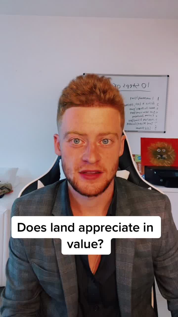@Discount Land Investing LLC