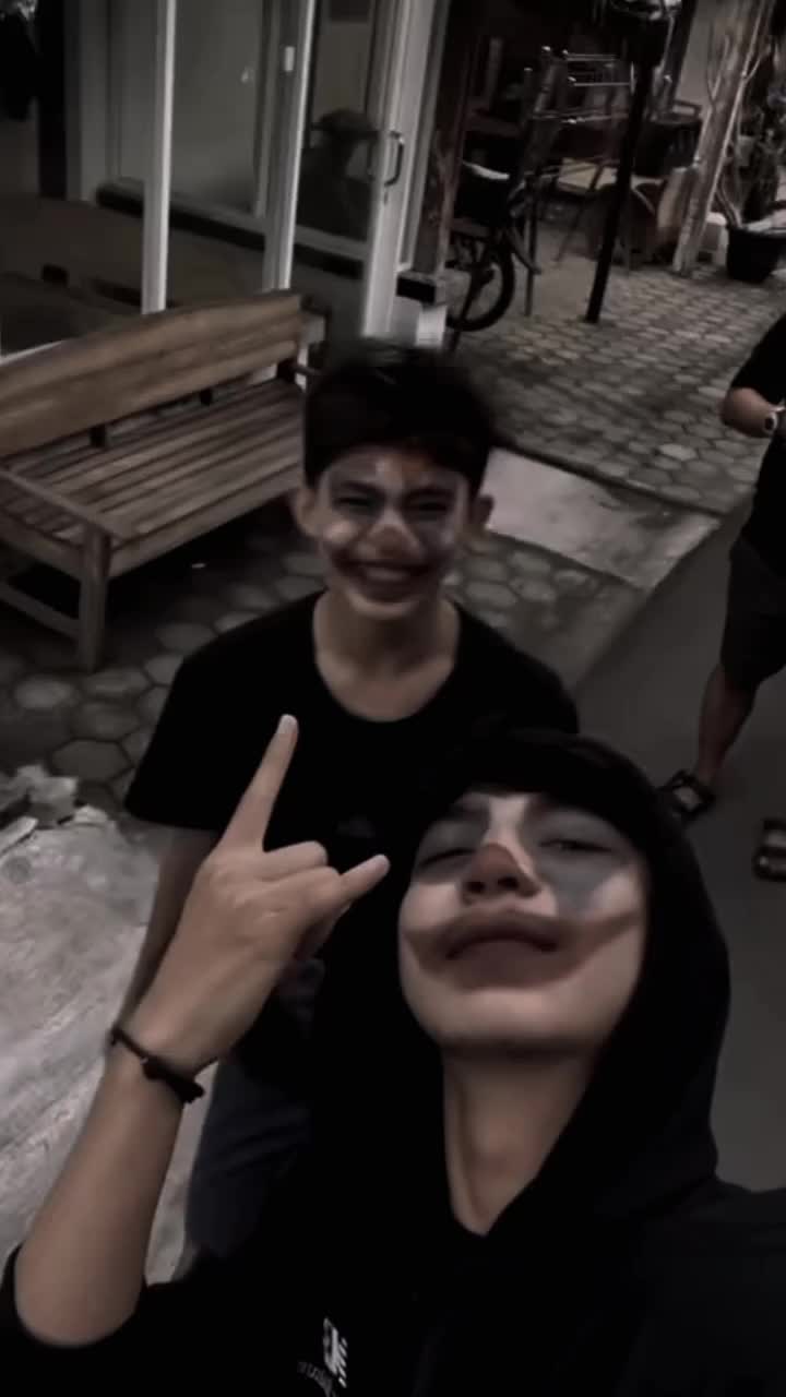 @mas boy _ enthul 👹