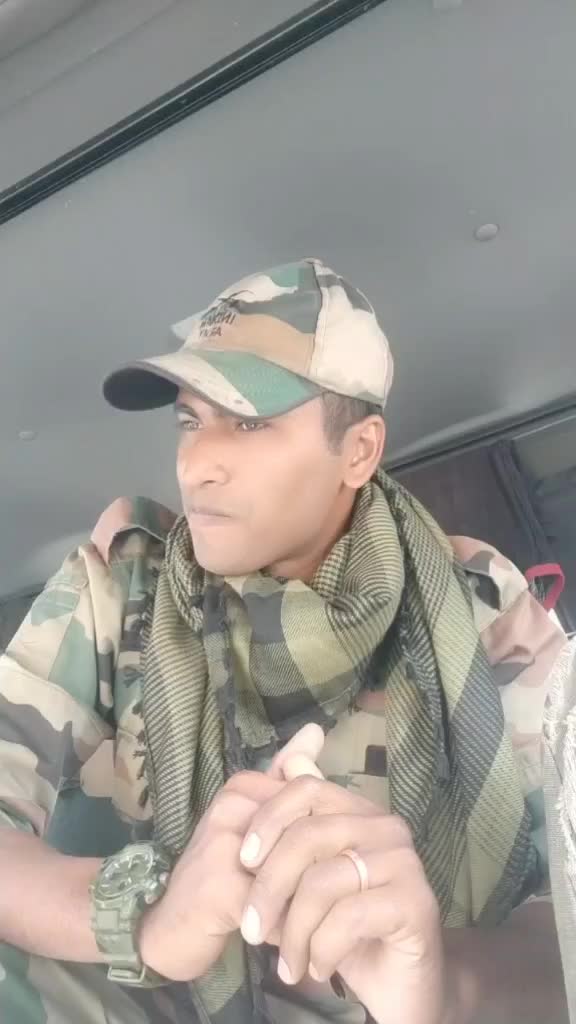 @Indian Army