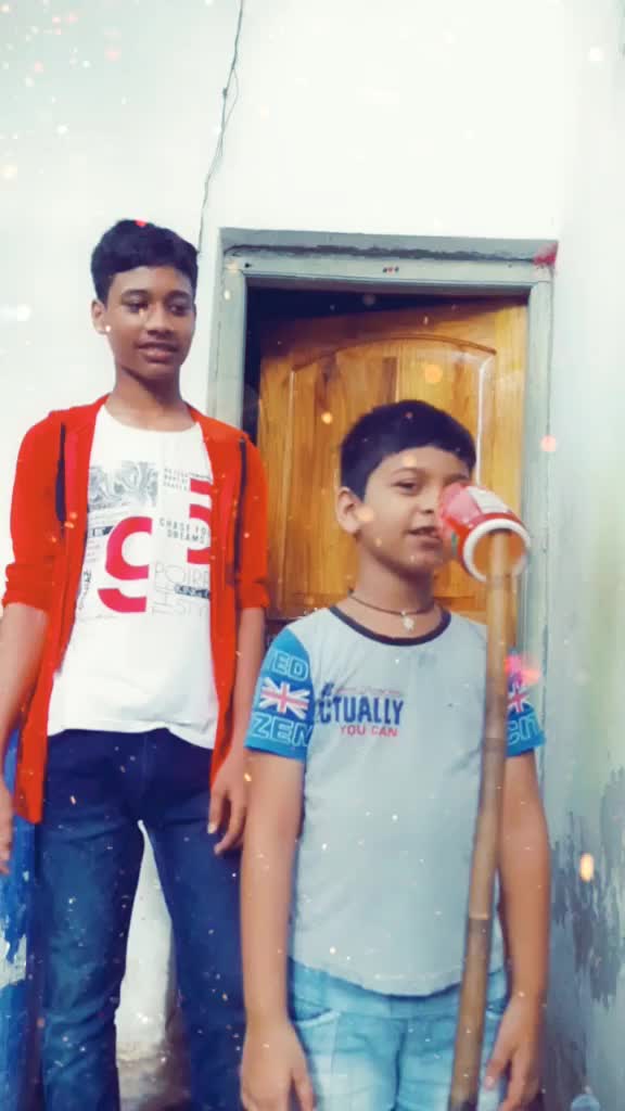 @Always keep Smile..