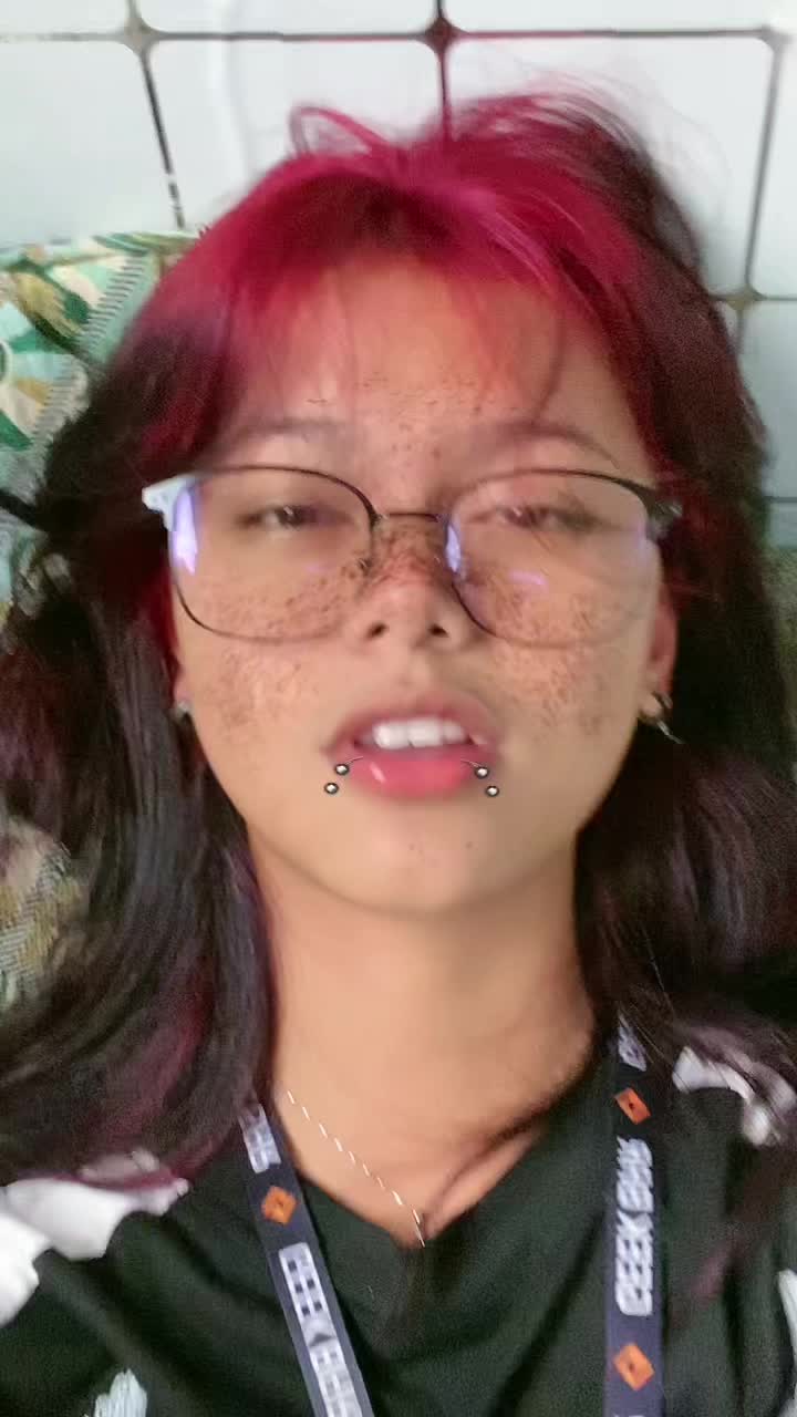 @wowyoufoundme!
