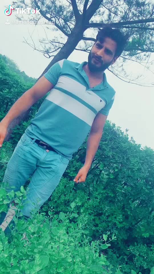 @Aman Qureshi AQ