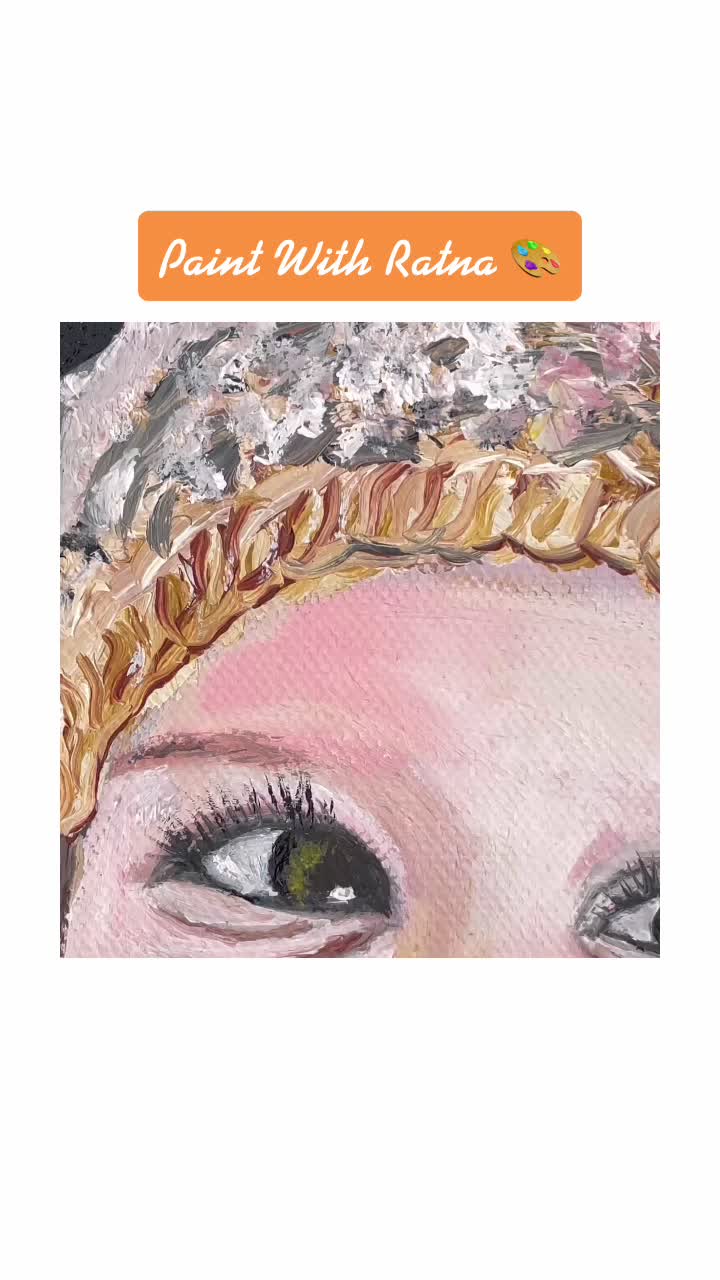 @Paintwithratna