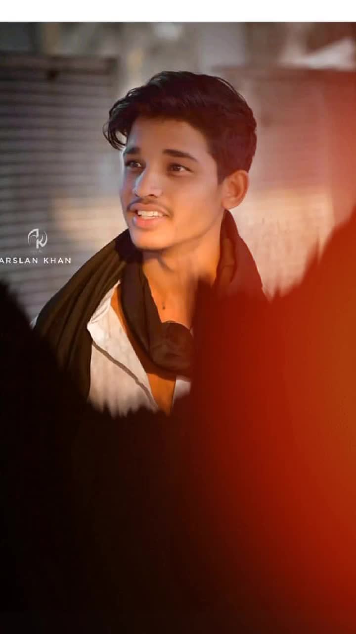 @Arslan khan __ Arsh