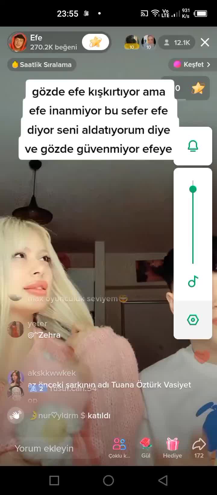 @efe gözde ❤️