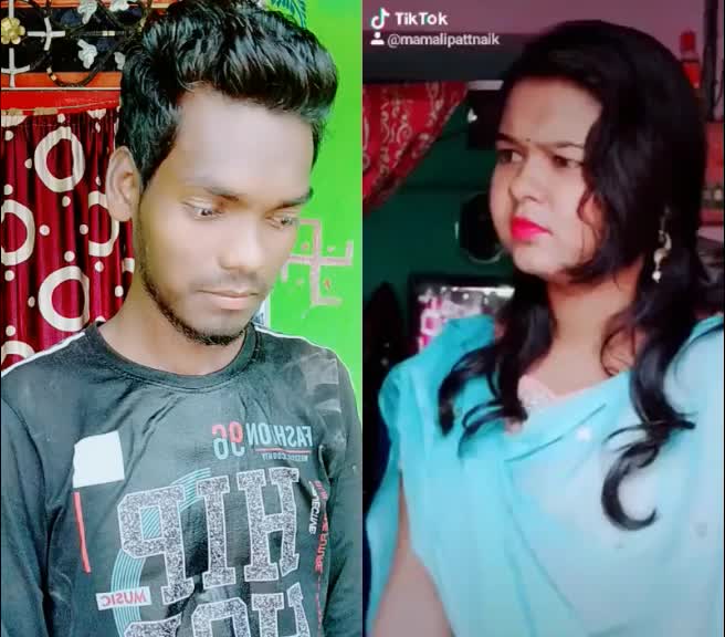 @ସବୁ ମୋହ ମାୟା 👫 💔