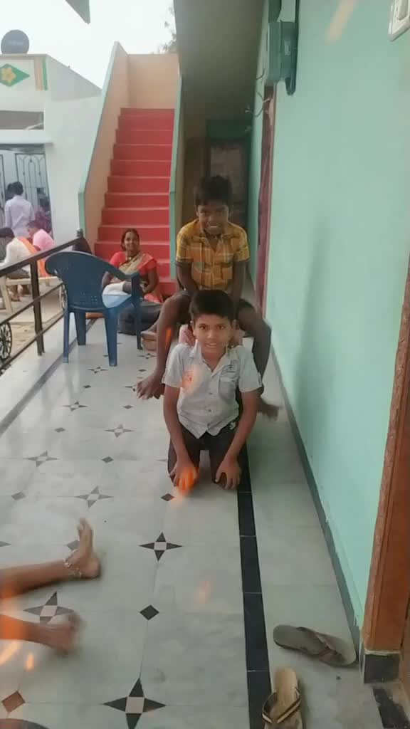 @Venkatappa Venkatapp
