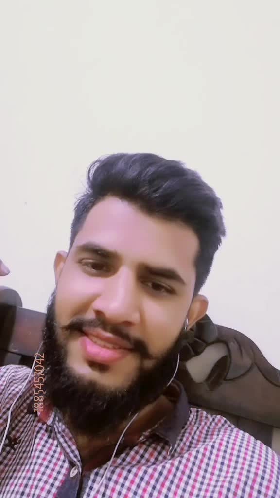 @M Basharat shaikh