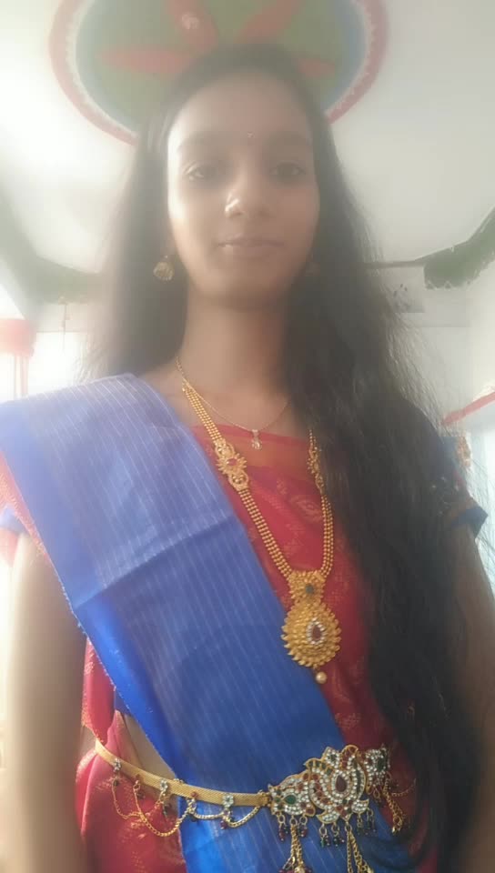 @Sravanti Reddy