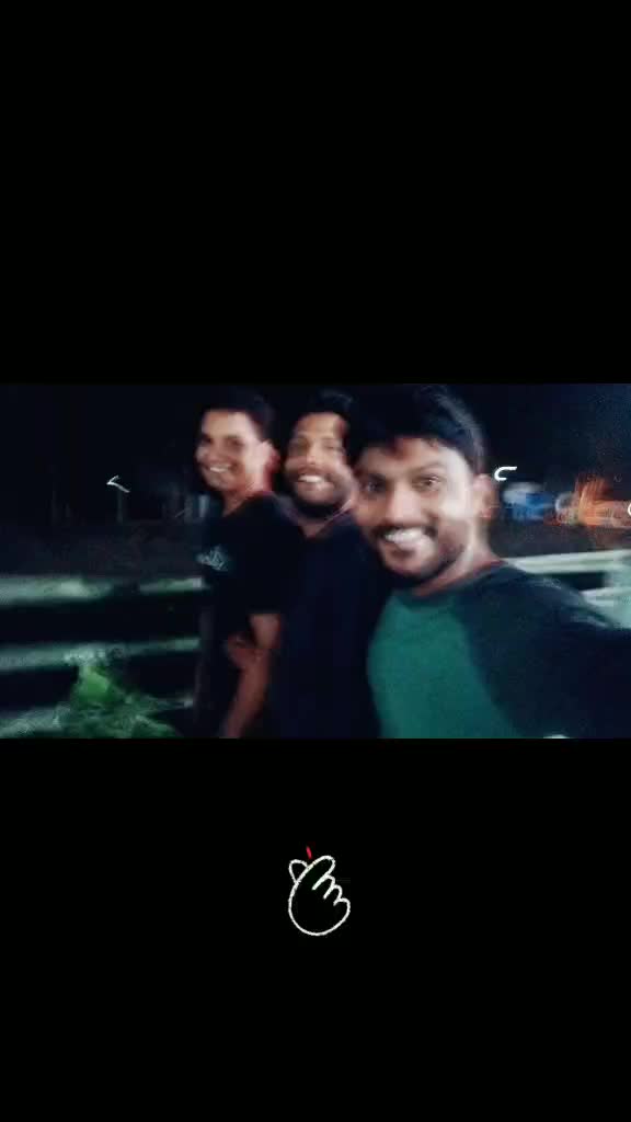 @NISHANTH P S
