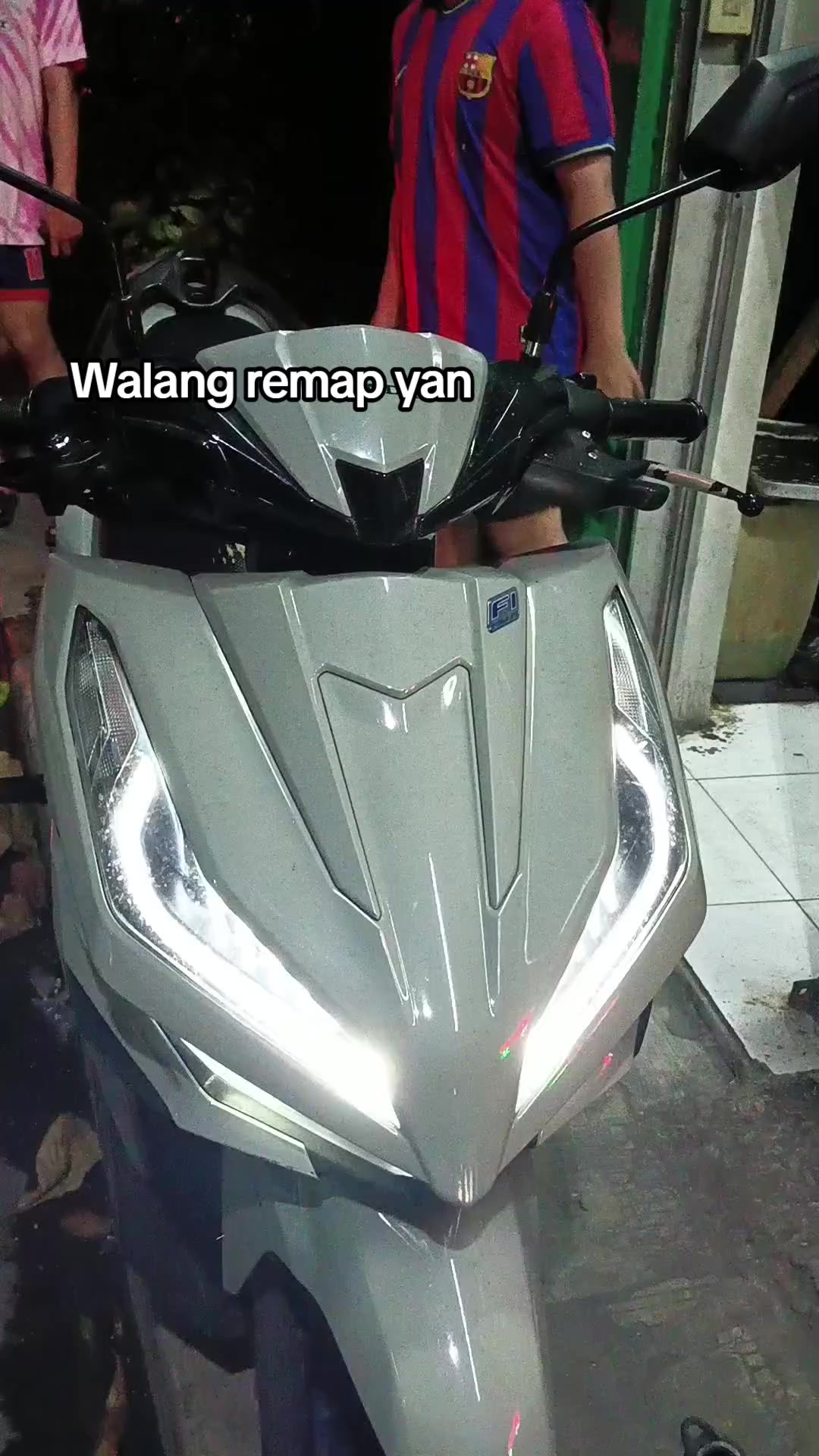 @Cross Racing
