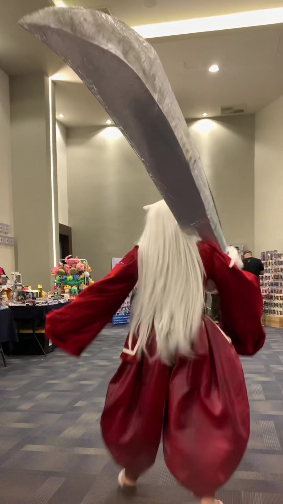 @Rizel Cosplay