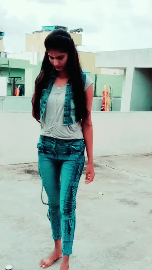 @❤️Tamil pønnu❤️