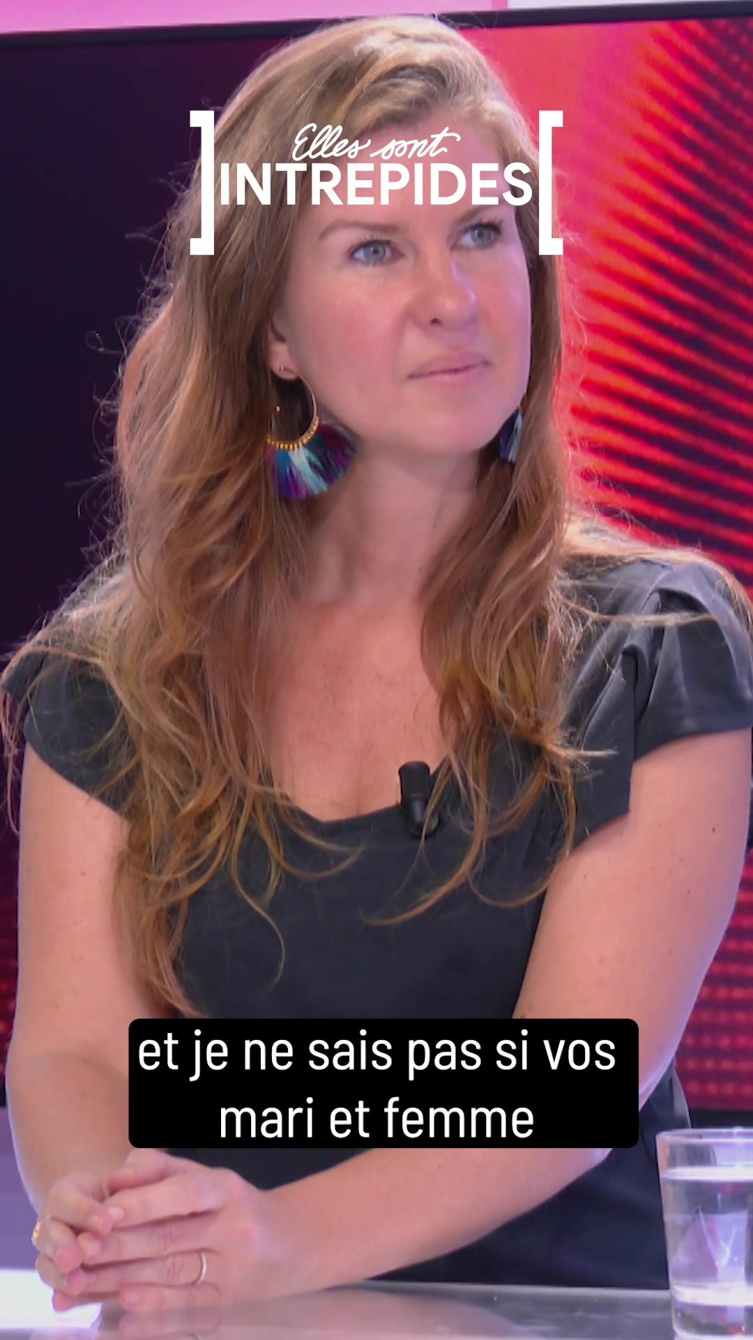 @Les Intrépides
