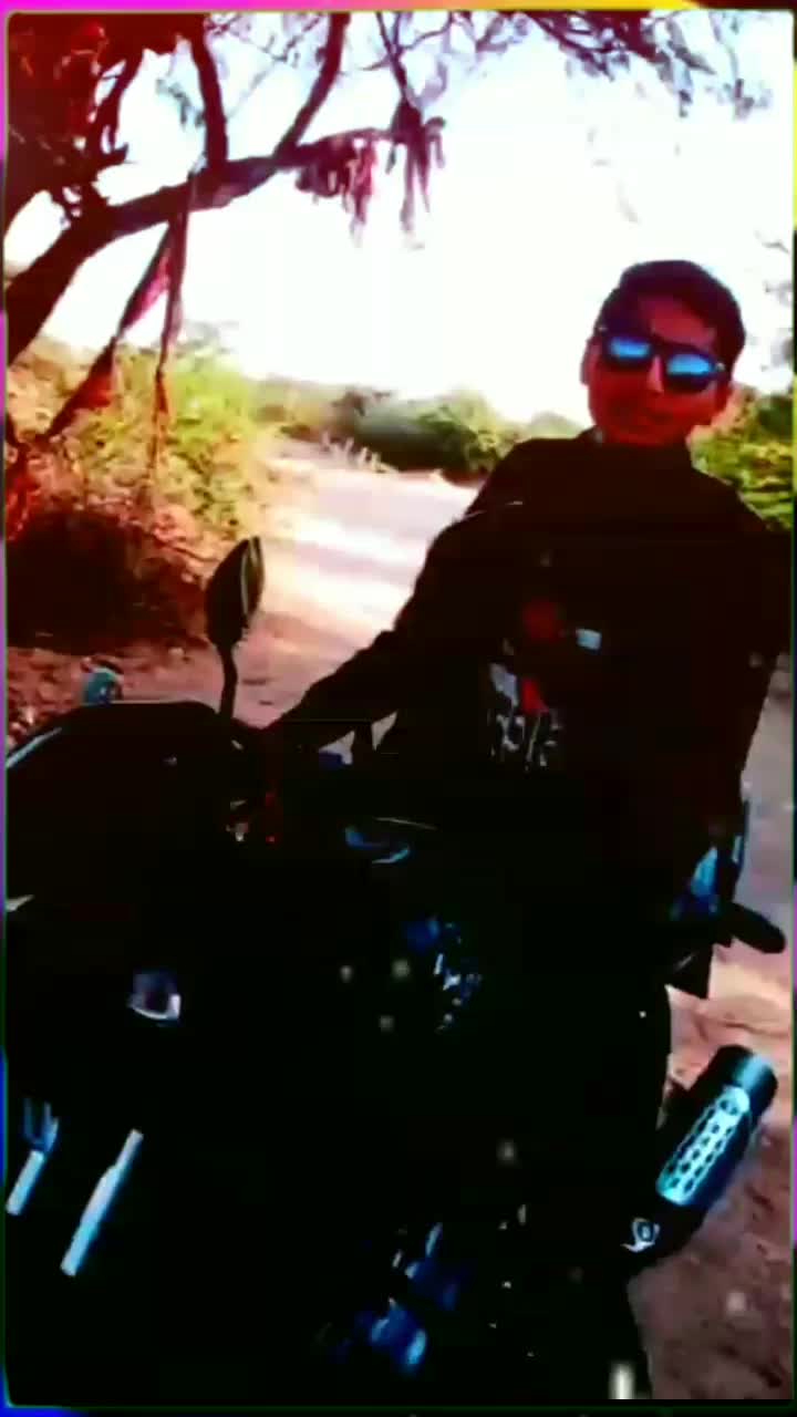 @રાહુલ ઠાકોર ગામ મંગળ