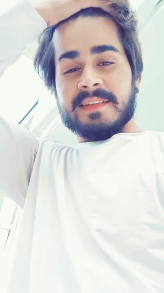@YanKy BhaRdwaj