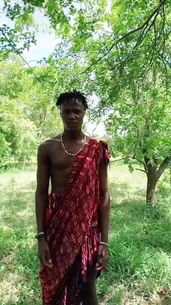 @Kili Maasai