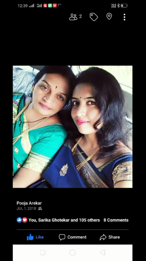 @Pooja Arekar
