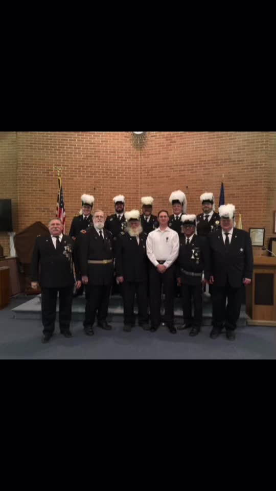 @Grand lodge of NY