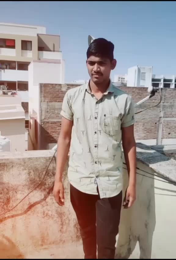 @Suyash Chavan