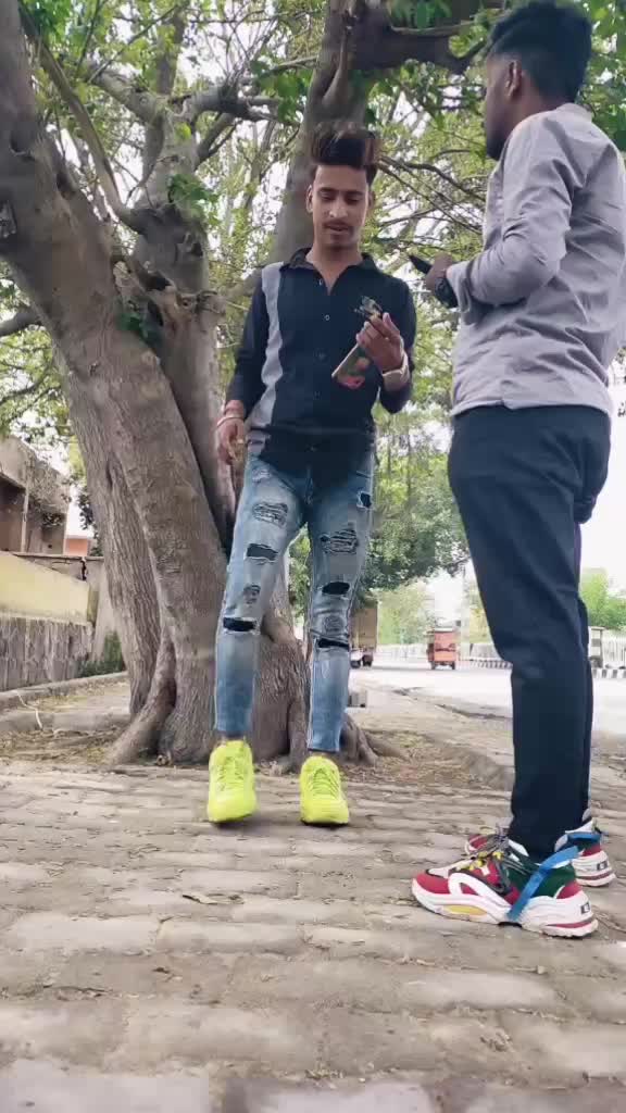 @Parveen Kumar