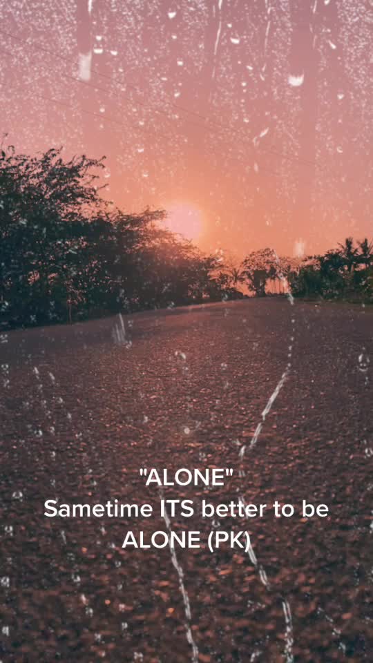 @Alone Subbu 1996