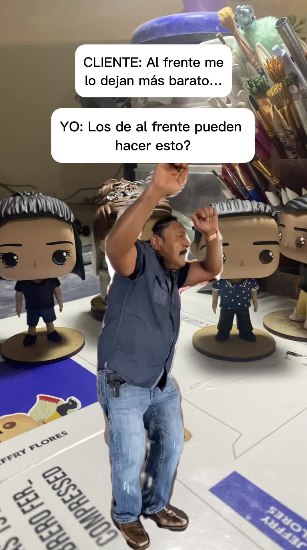 @The Custom Pops