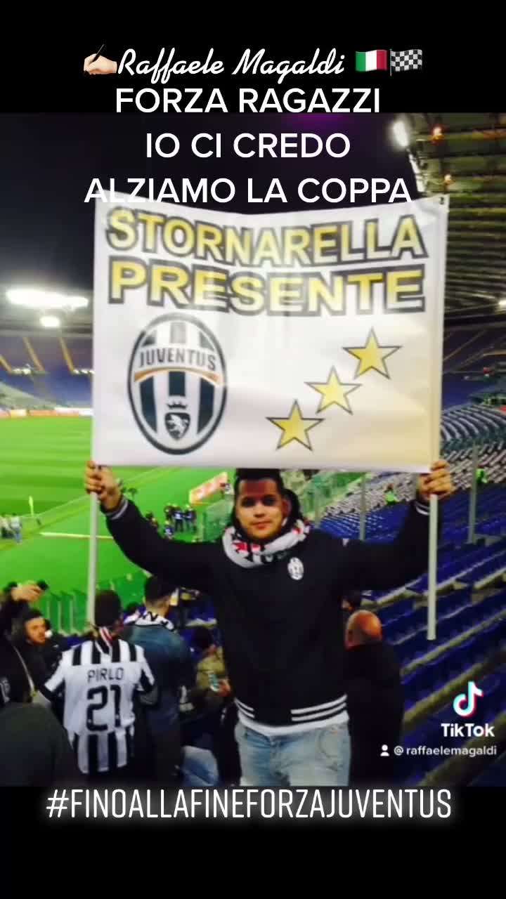 @Raffaele Magaldi