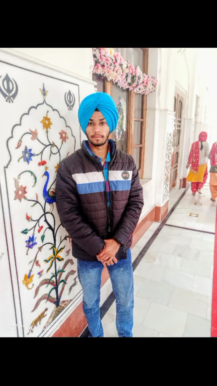 @Manveer jassar