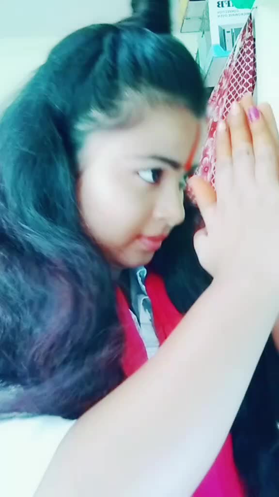 @Anusha vanamali