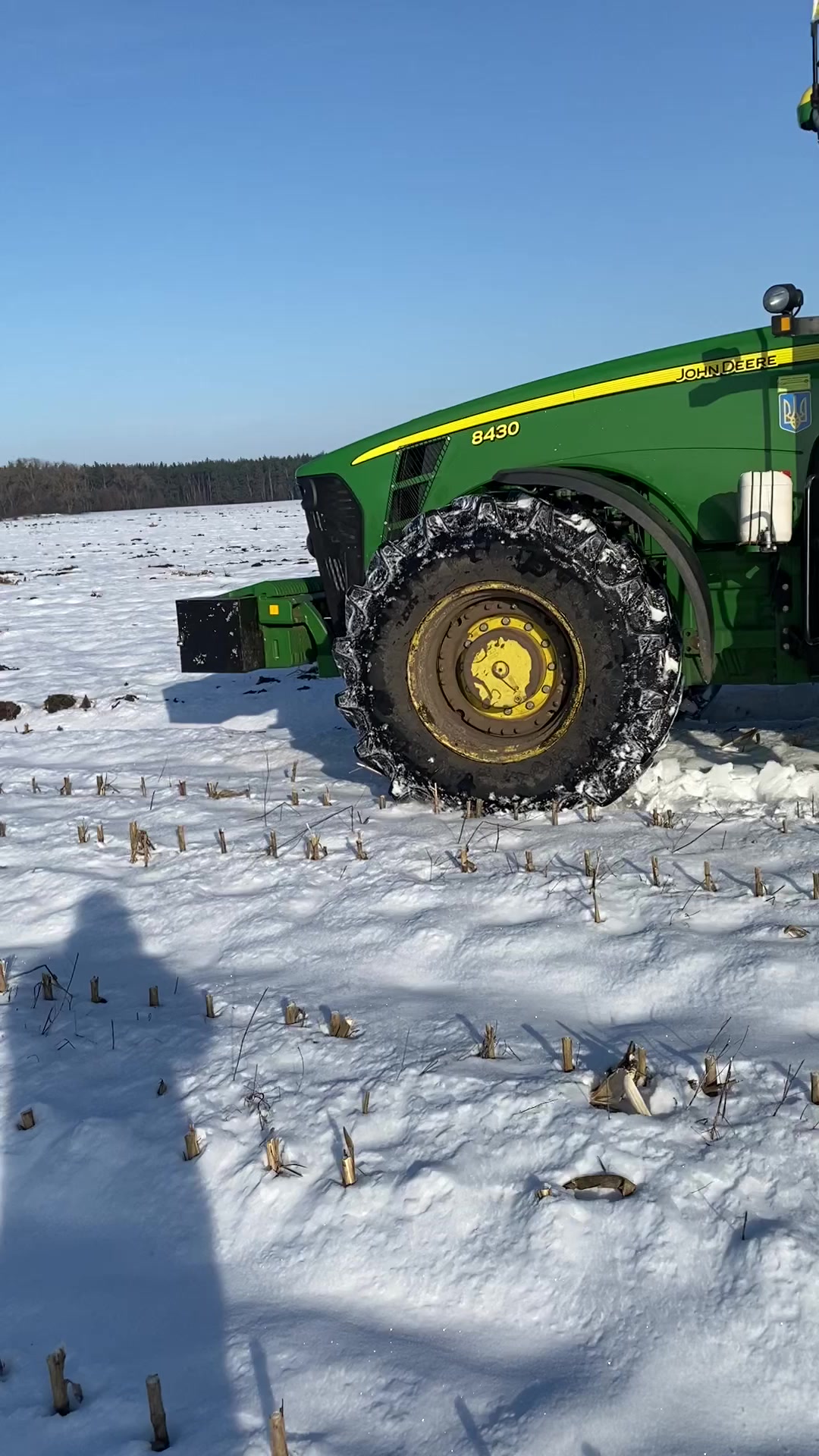 @Sasha🇺🇦John Deere🇺🇦🚜🌾🌽