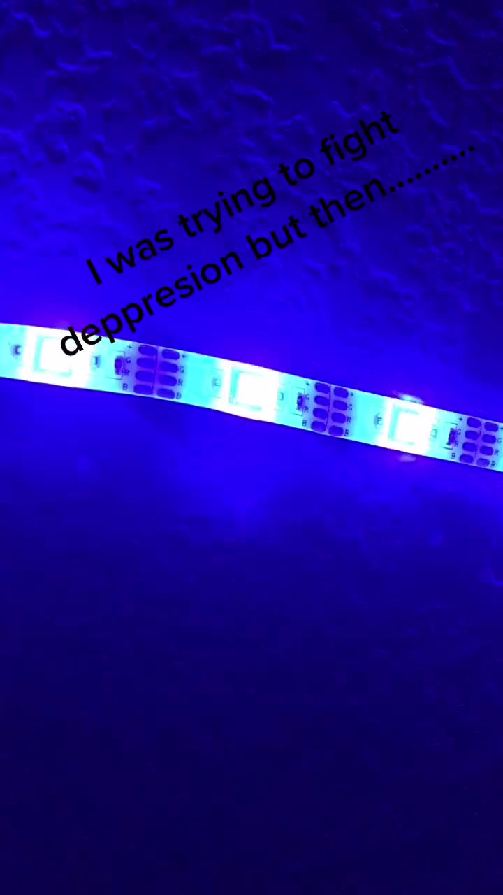@Depressed 😭