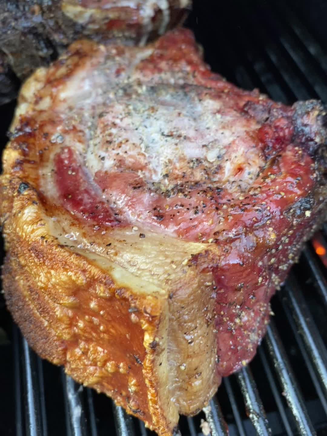 @The Biggest Grill