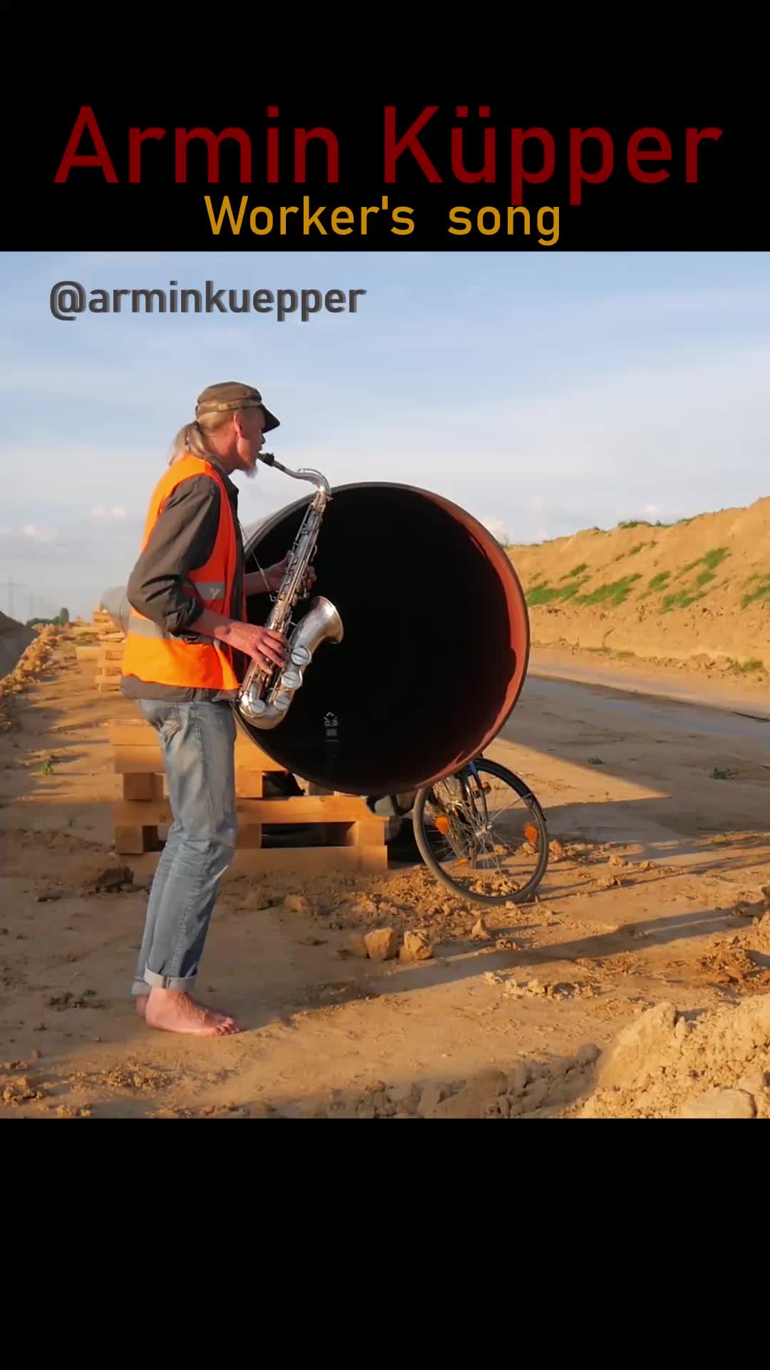 @ArminKuepper