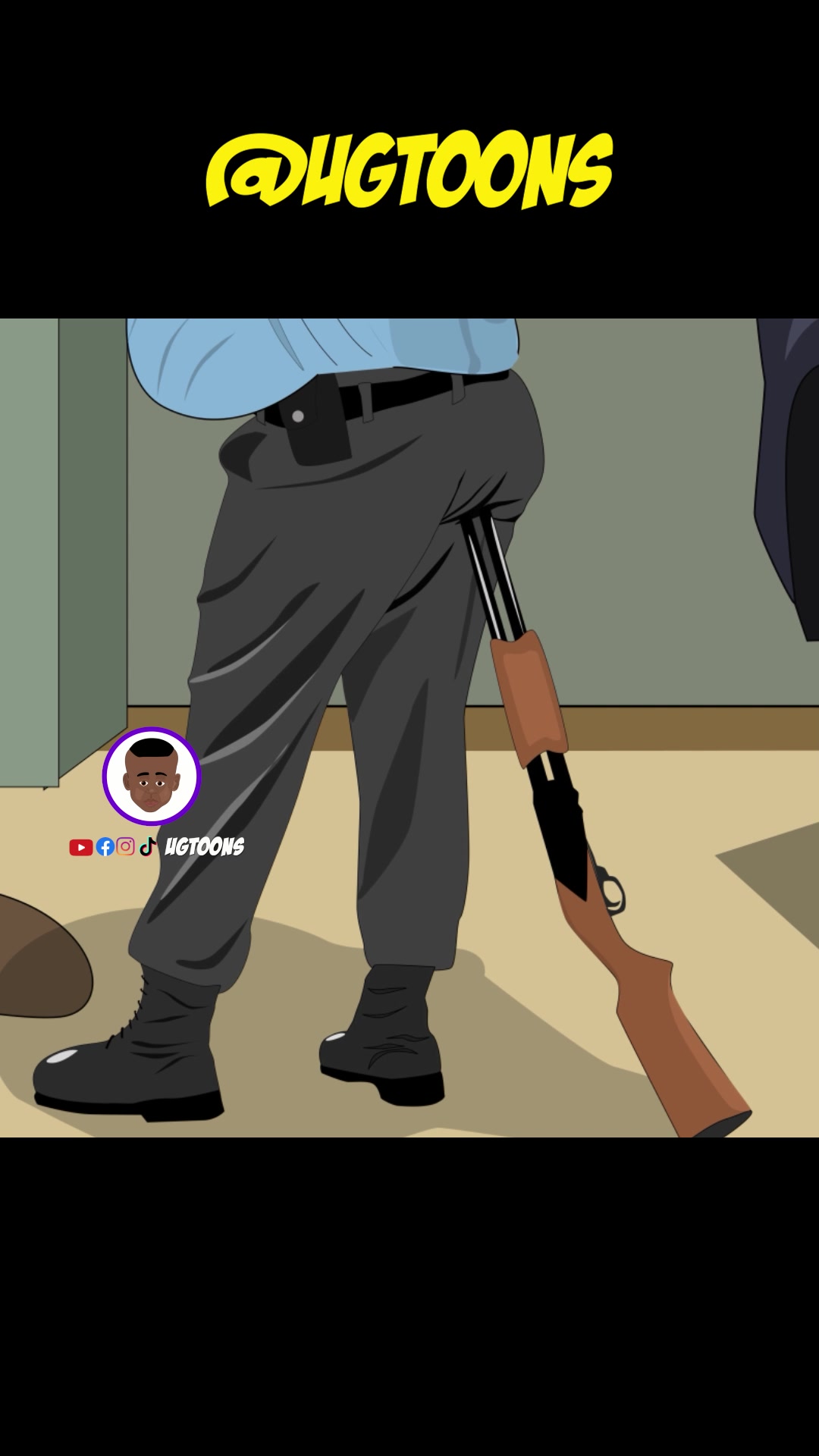 @UG Toons